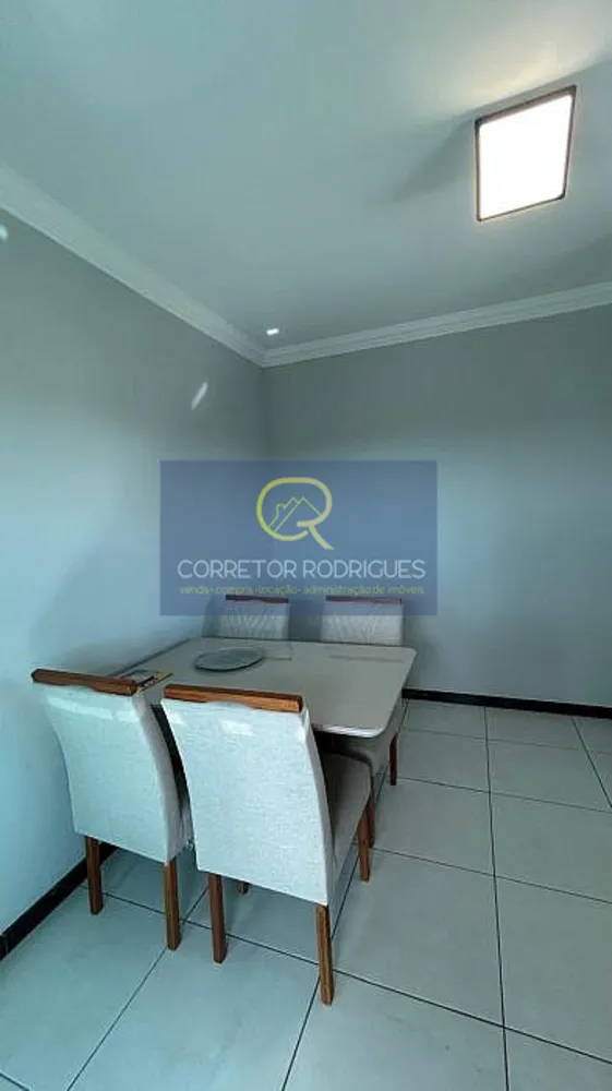 Cobertura, 3 quartos, 120 m² - Foto 2