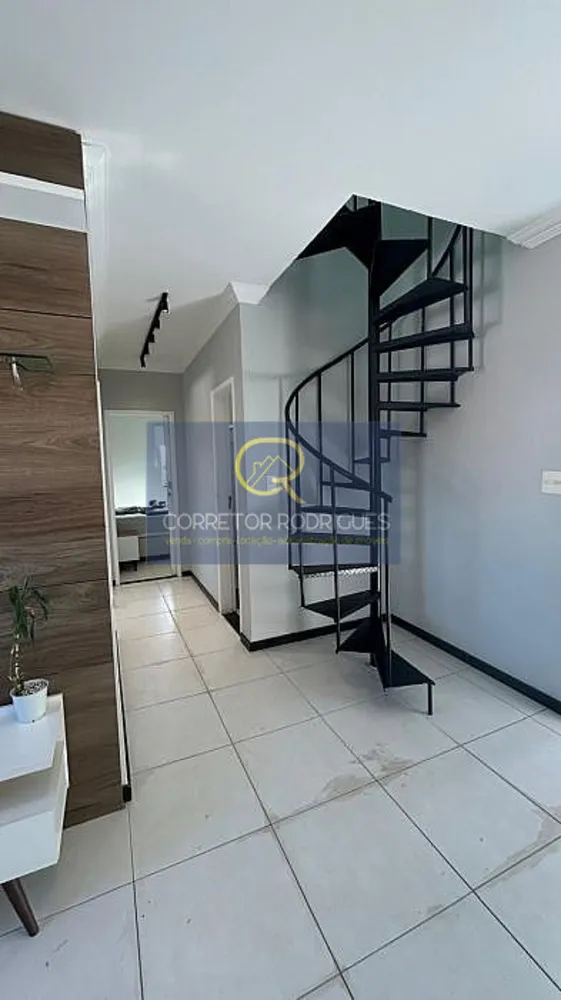 Cobertura, 3 quartos, 120 m² - Foto 4