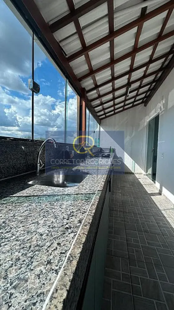 Cobertura, 3 quartos, 120 m² - Foto 11