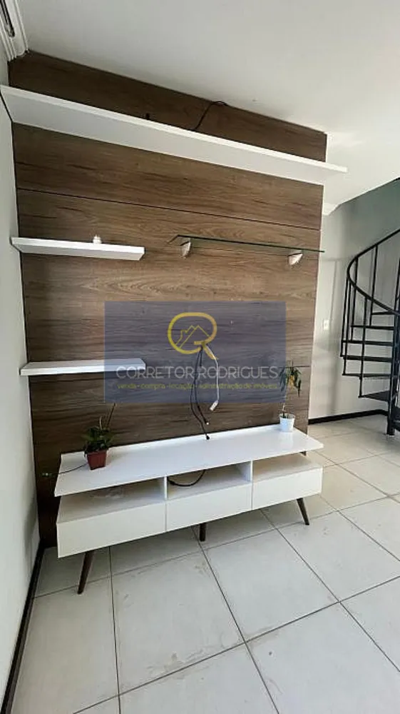 Cobertura, 3 quartos, 120 m² - Foto 14