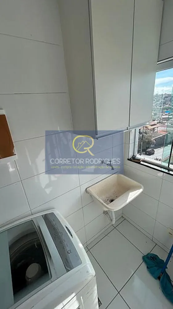 Cobertura, 3 quartos, 120 m² - Foto 19