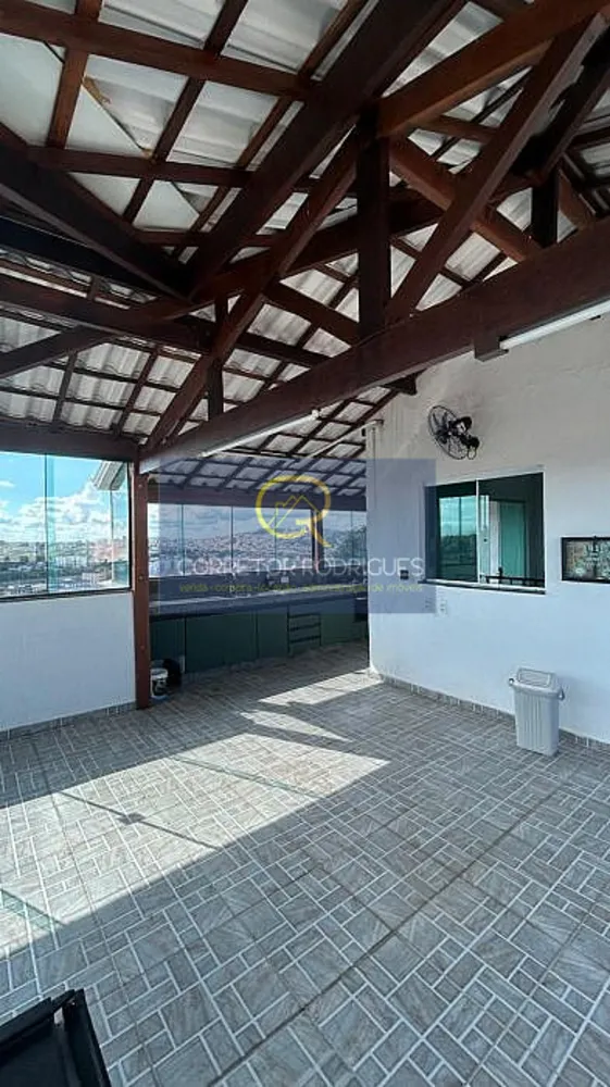 Cobertura, 3 quartos, 120 m² - Foto 6