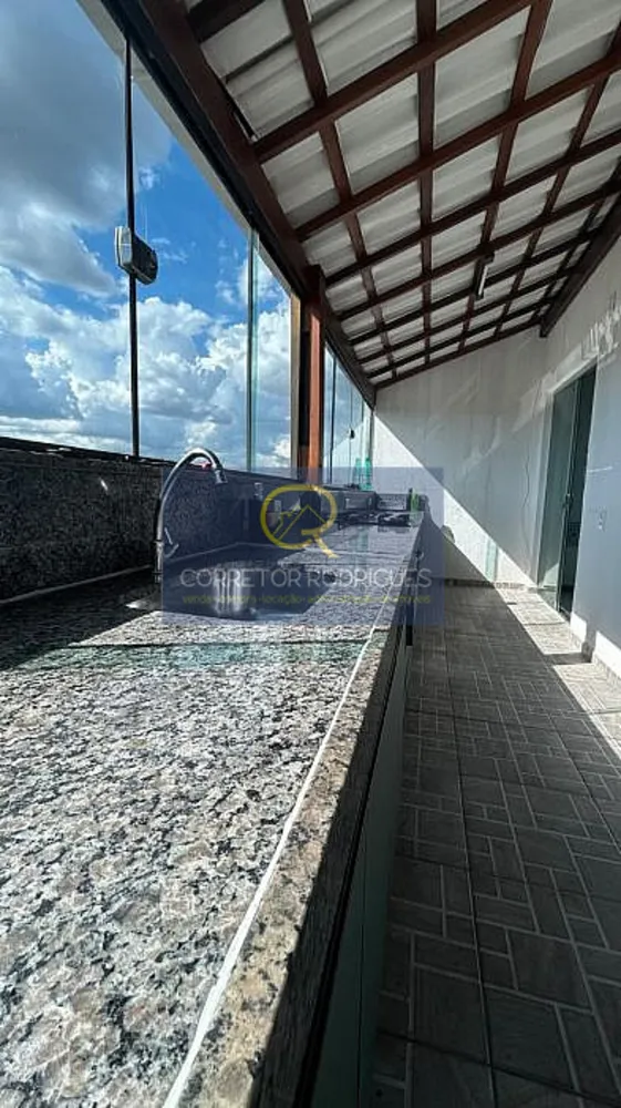 Cobertura, 3 quartos, 120 m² - Foto 12