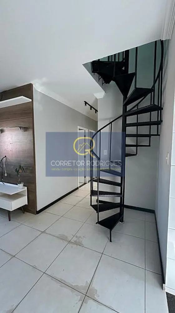 Cobertura, 3 quartos, 120 m² - Foto 5