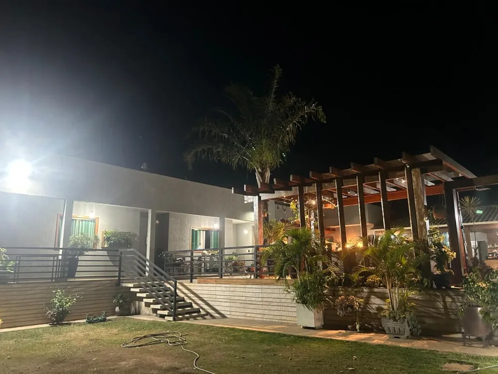 Casa, 4 quartos, 1000 m² - Foto 6