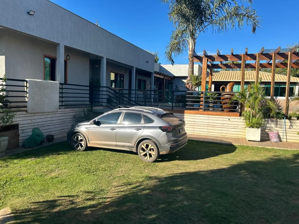 Casa, 4 quartos, 1000 m² - Foto 7