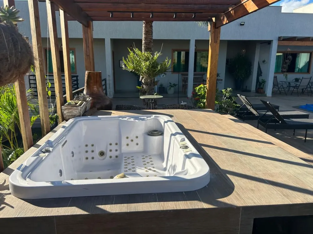 Casa, 4 quartos, 1000 m² - Foto 5