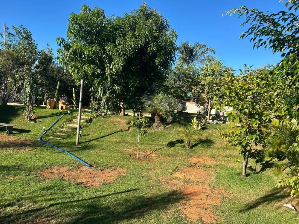 Casa, 4 quartos, 1000 m² - Foto 11