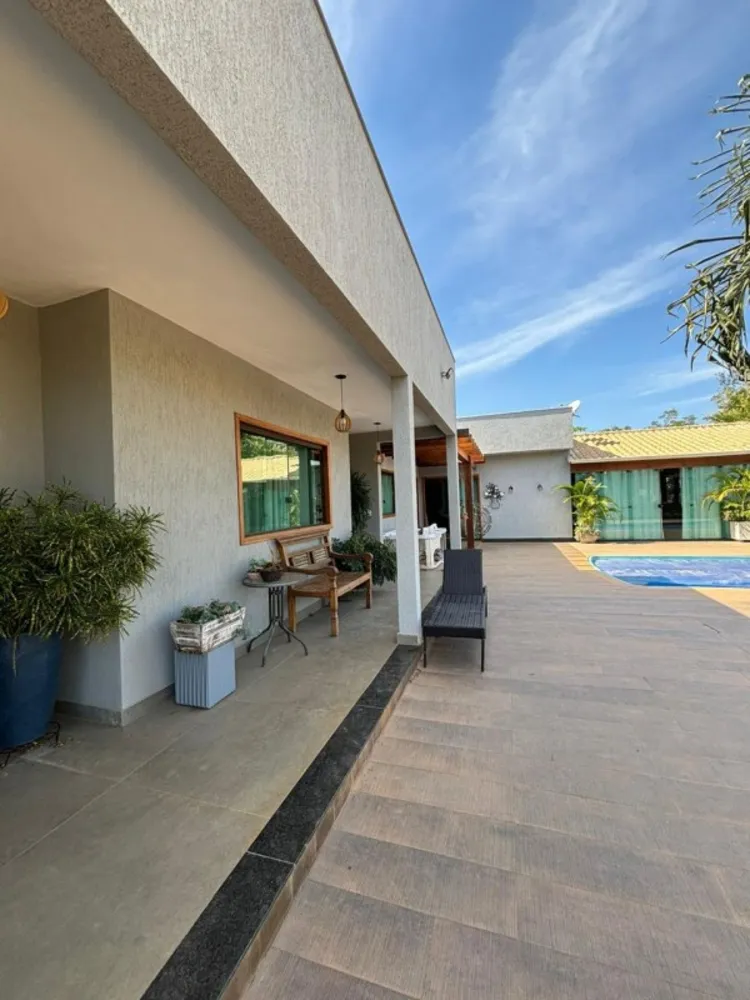 Casa, 4 quartos, 1000 m² - Foto 4