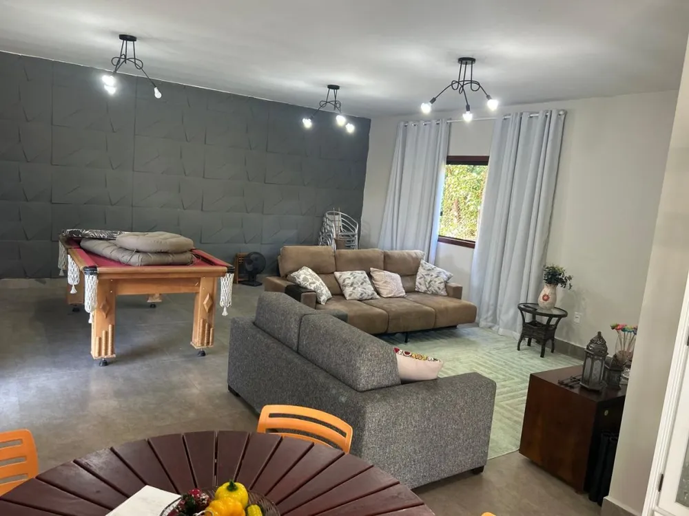 Casa, 4 quartos, 1000 m² - Foto 12