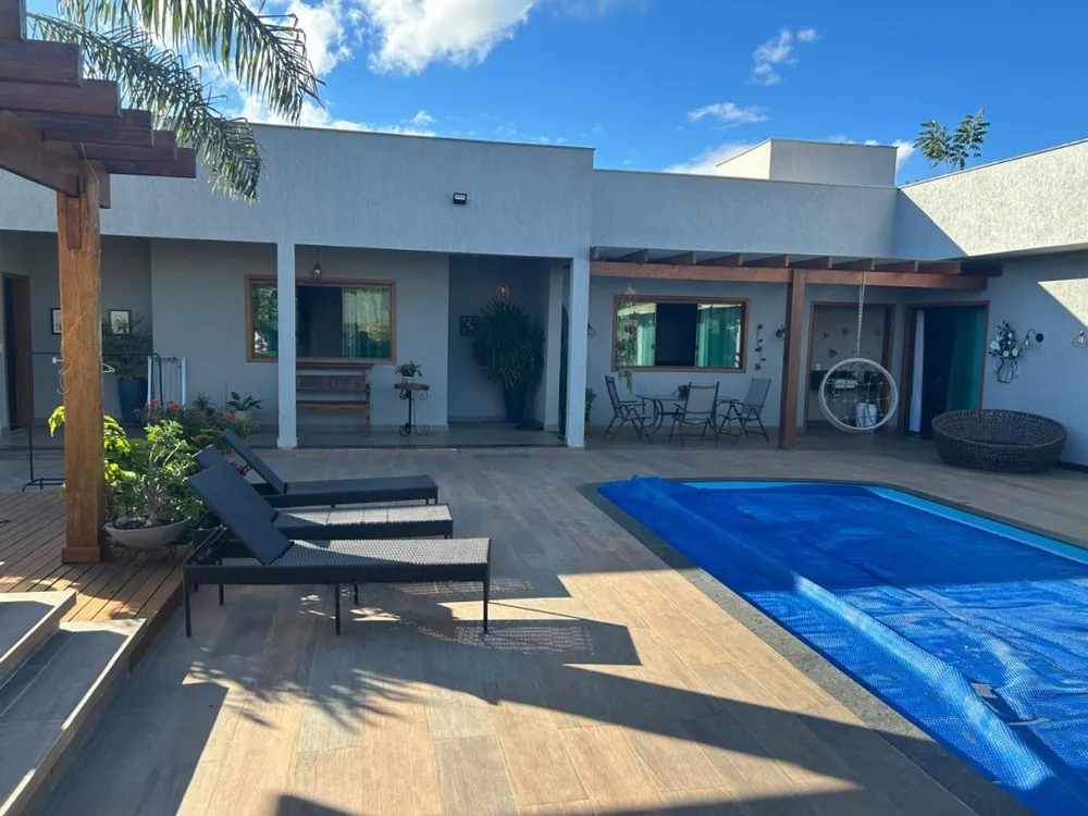 Casa, 4 quartos, 1000 m² - Foto 2