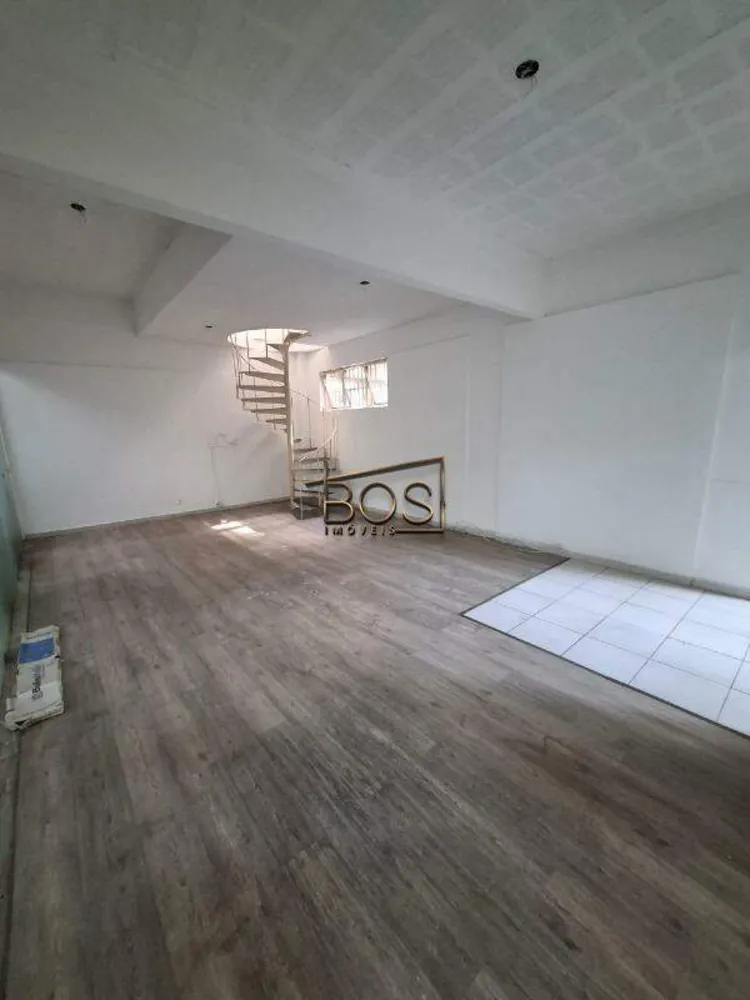 Loja-Salão, 80 m² - Foto 1