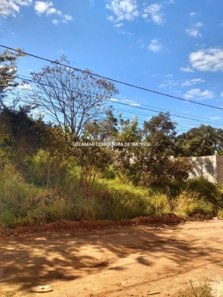 Terreno, 724 m² - Foto 1