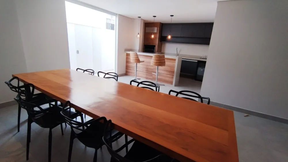 Cobertura, 3 quartos, 170 m² - Foto 8