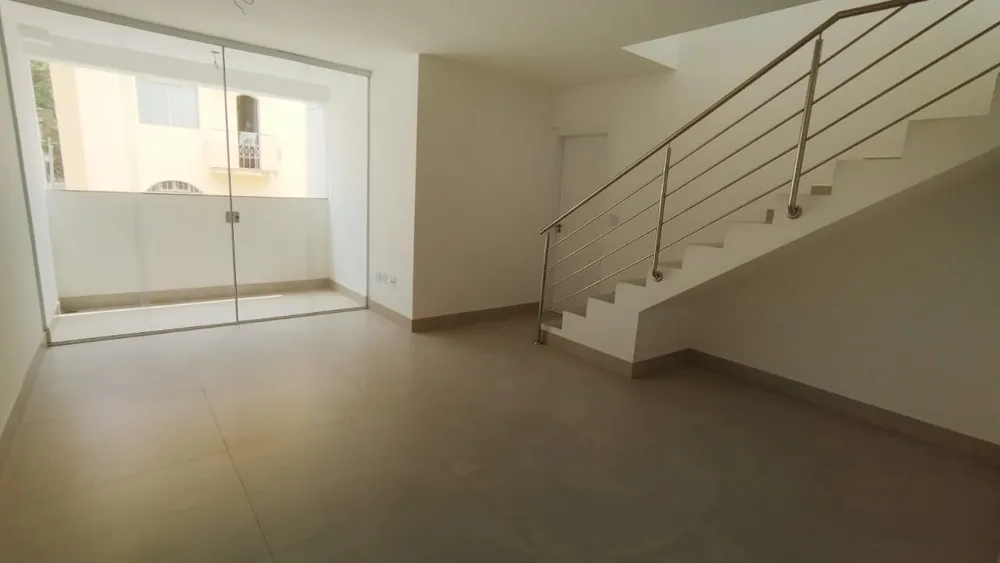 Cobertura, 3 quartos, 170 m² - Foto 3