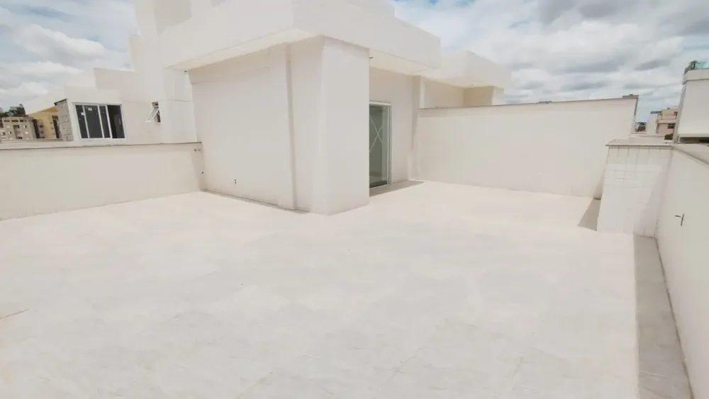 Cobertura, 3 quartos, 170 m² - Foto 1