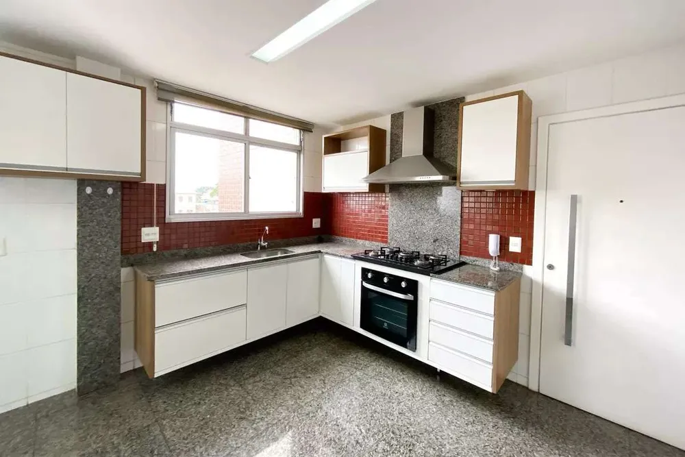 Apartamento, 4 quartos, 110 m² - Foto 7