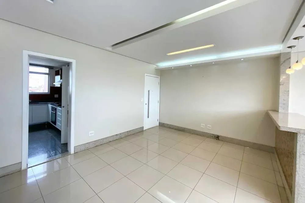 Apartamento, 4 quartos, 110 m² - Foto 4