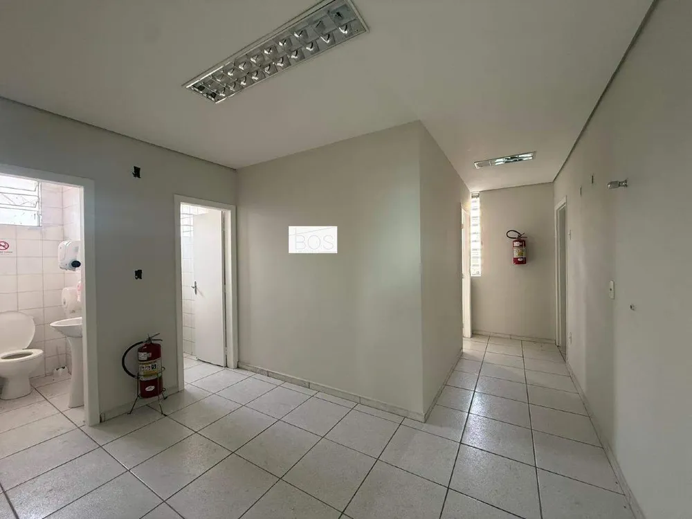 Prédio Inteiro, 1000 m² - Foto 10