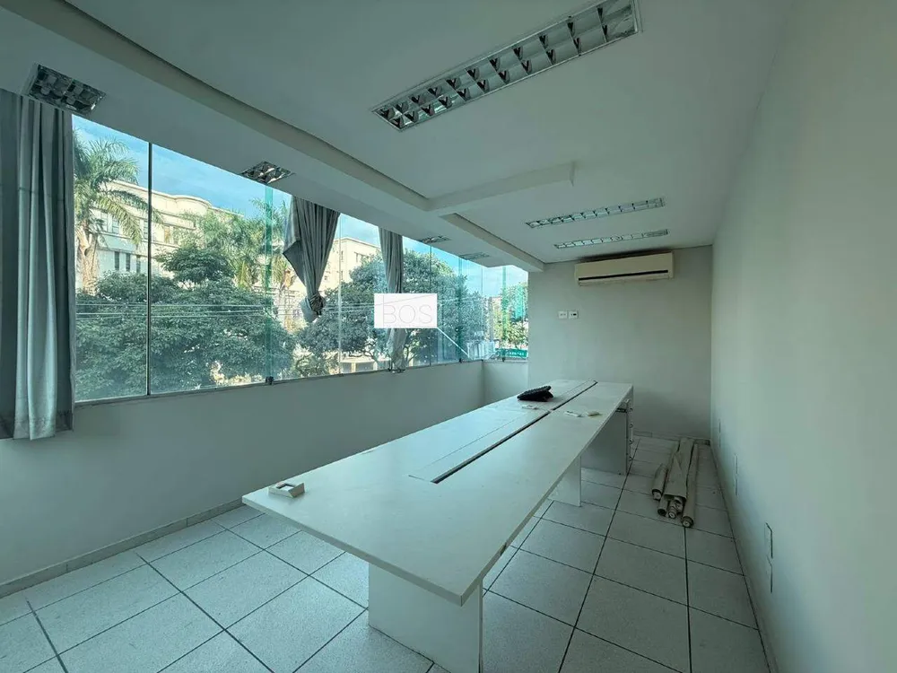 Prédio Inteiro, 1000 m² - Foto 9