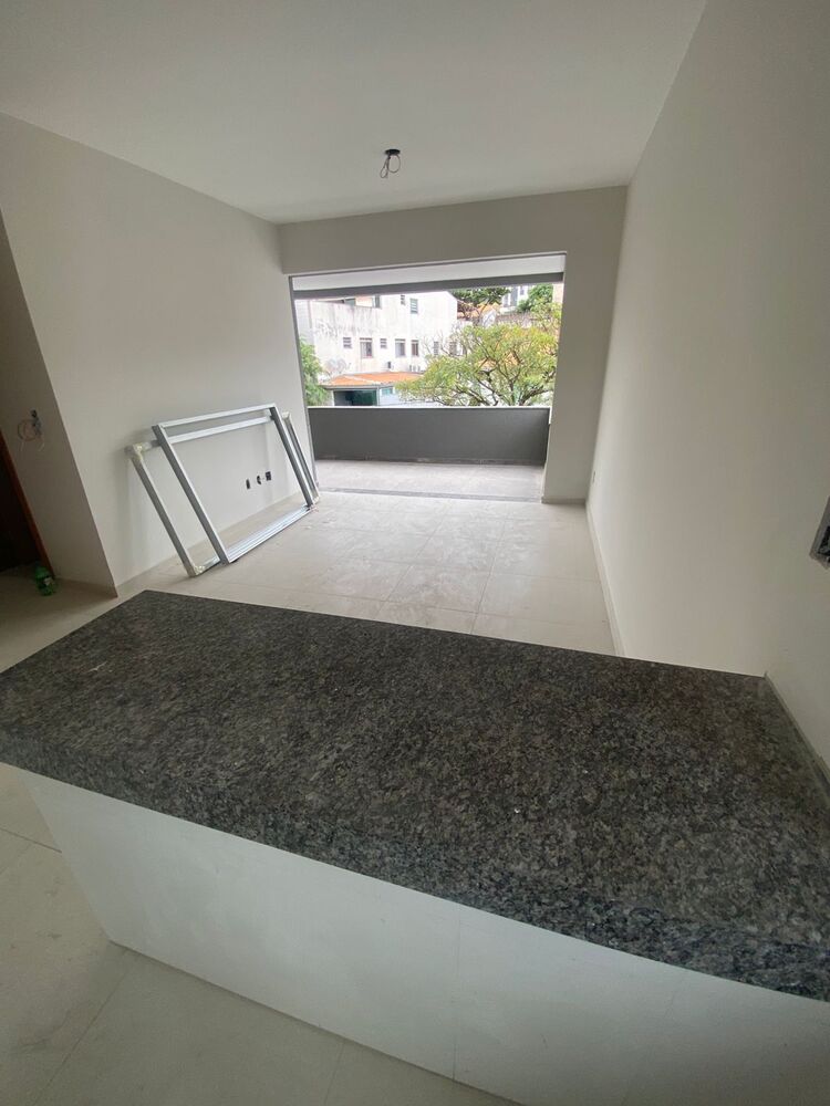 Apartamento à venda com 3 quartos, 86m² - Foto 8