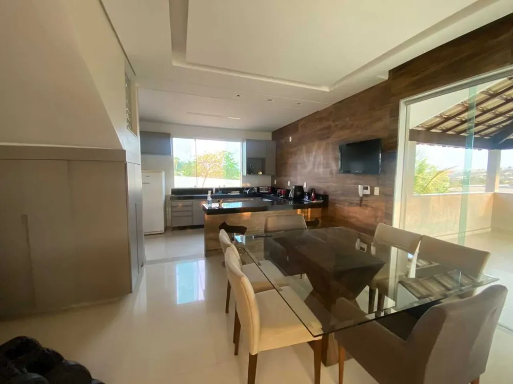 Casa, 4 quartos, 300 m² - Foto 3