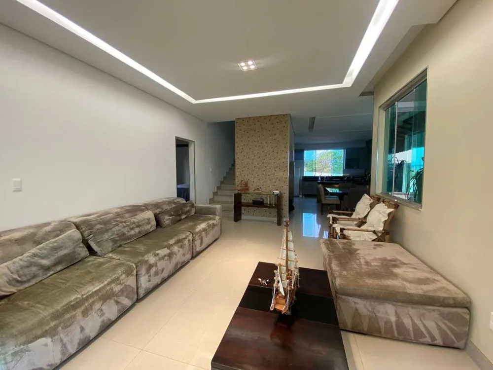 Casa, 4 quartos, 300 m² - Foto 2