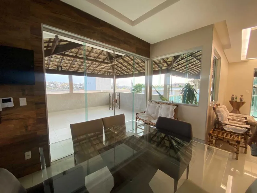Casa, 4 quartos, 300 m² - Foto 4