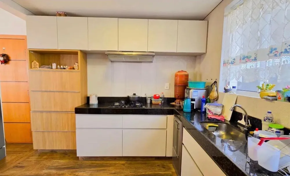 Apartamento, 3 quartos, 140 m² - Foto 5