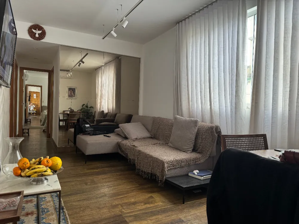 Apartamento, 3 quartos, 140 m² - Foto 1