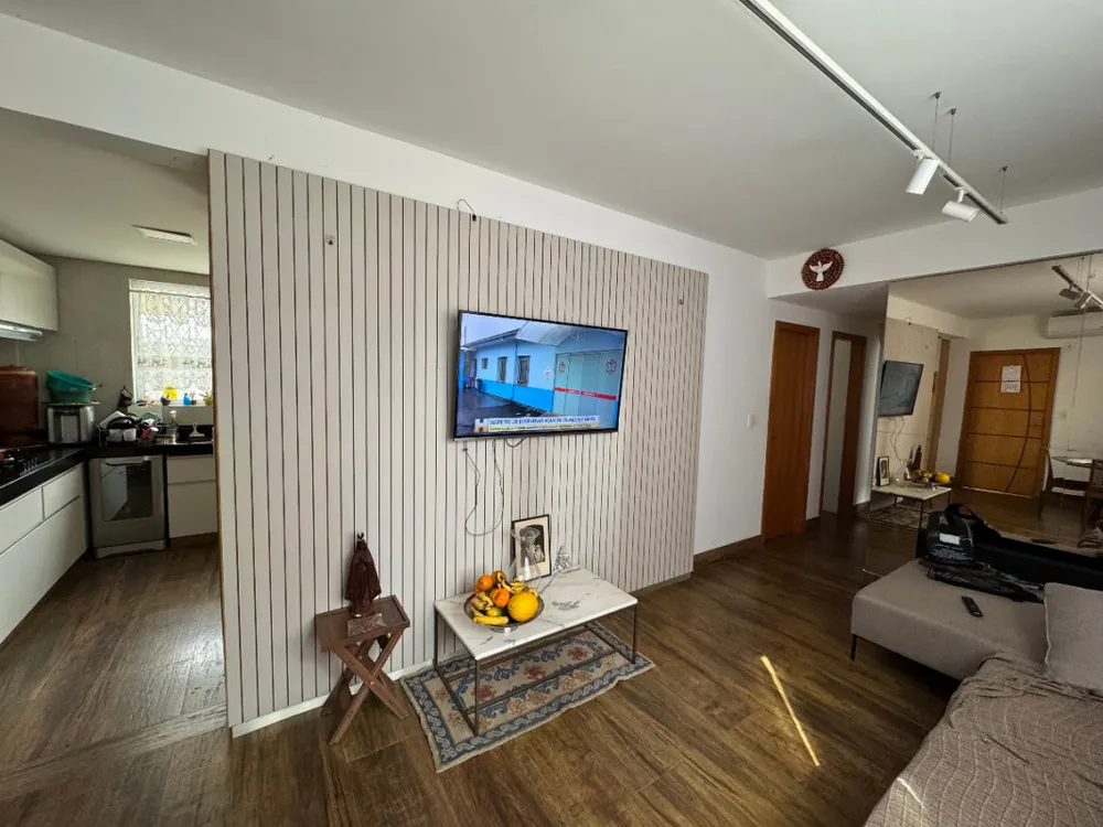 Apartamento, 3 quartos, 140 m² - Foto 8