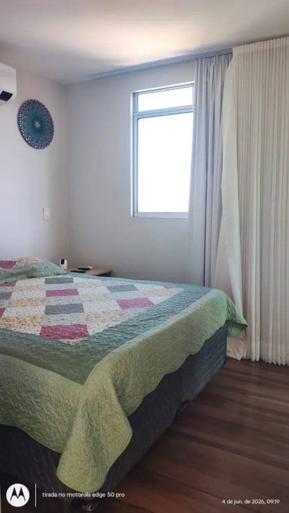 Apartamento, 3 quartos, 70 m² - Foto 5