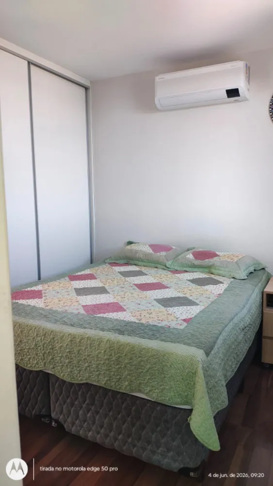 Apartamento, 3 quartos, 70 m² - Foto 4