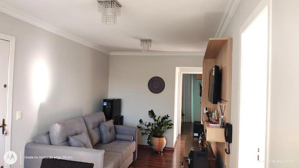 Apartamento, 3 quartos, 70 m² - Foto 3
