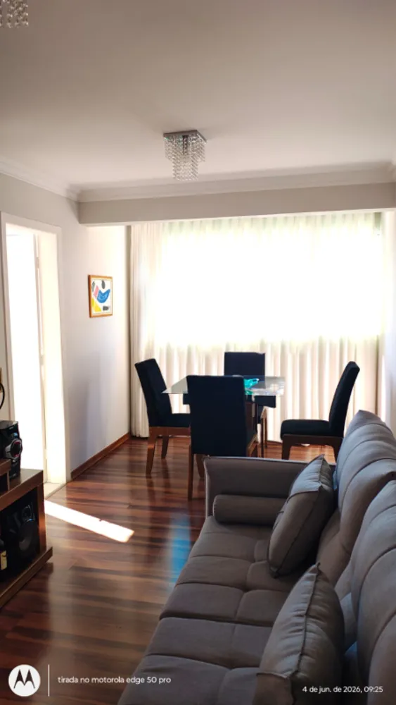 Apartamento, 3 quartos, 70 m² - Foto 2