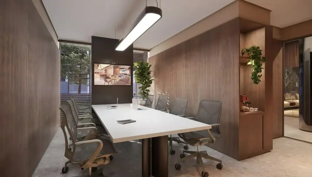 Apartamento, 3 quartos, 63 m² - Foto 2