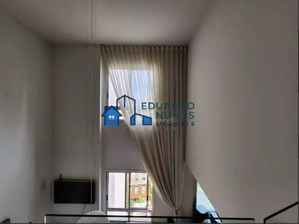 Apartamento, 1 quarto, 64 m² - Foto 3