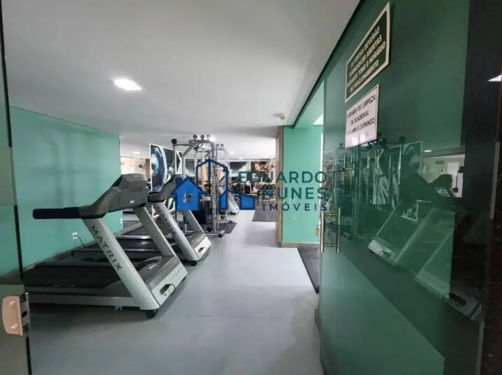 Apartamento, 1 quarto, 64 m² - Foto 11