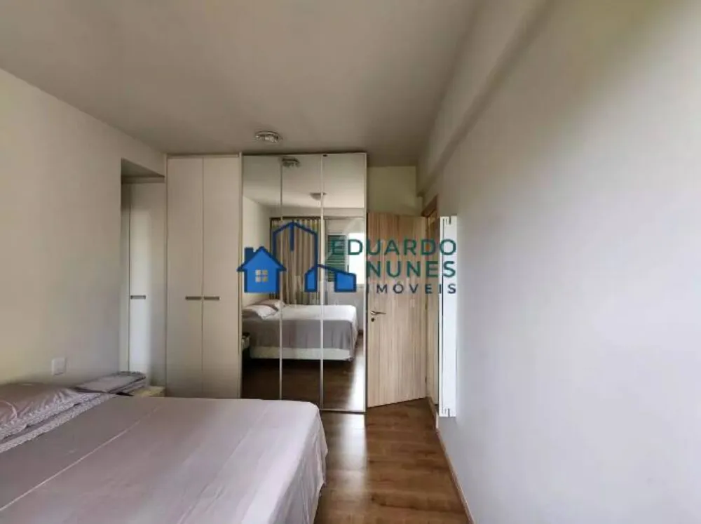 Apartamento, 1 quarto, 64 m² - Foto 4