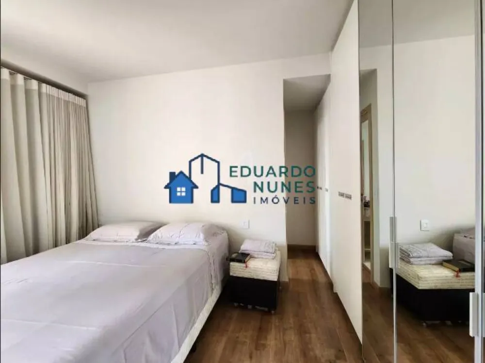 Apartamento, 1 quarto, 64 m² - Foto 5