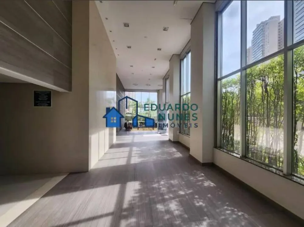Apartamento, 1 quarto, 64 m² - Foto 8
