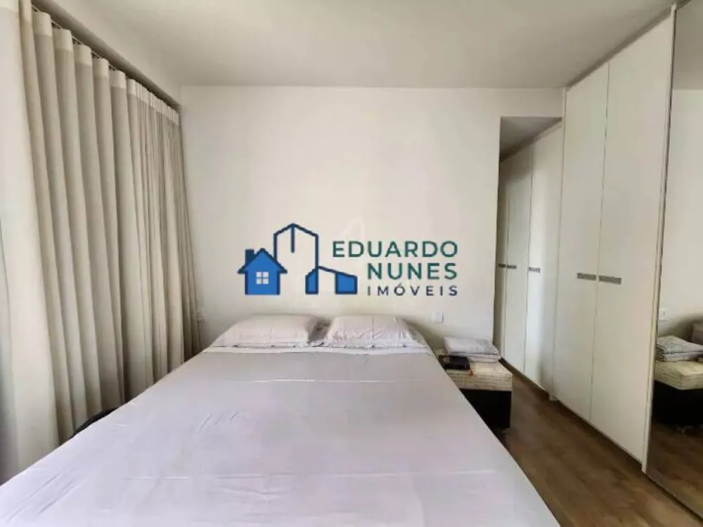 Apartamento, 1 quarto, 64 m² - Foto 6