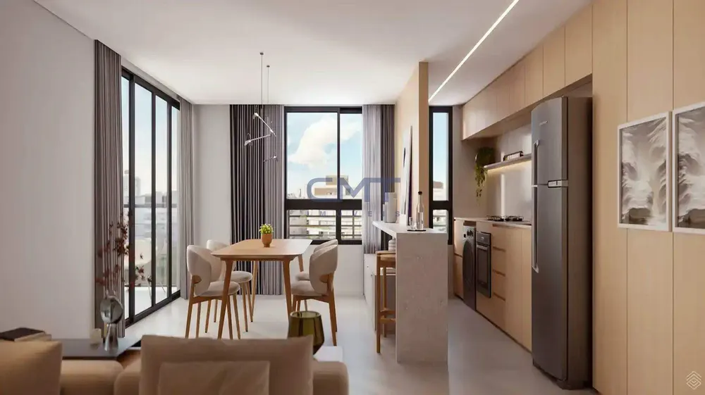 Apartamento, 2 quartos, 74 m² - Foto 9
