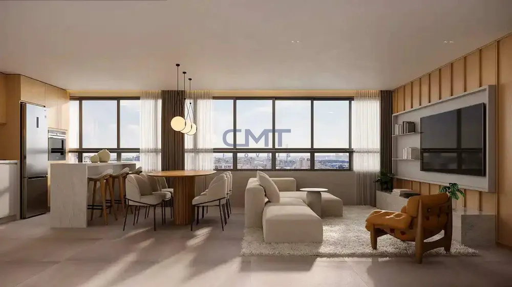 Apartamento, 2 quartos, 74 m² - Foto 10