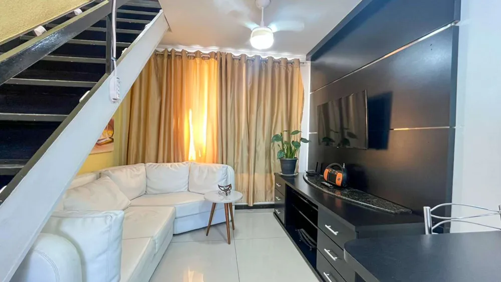 Cobertura, 3 quartos, 73 m² - Foto 1