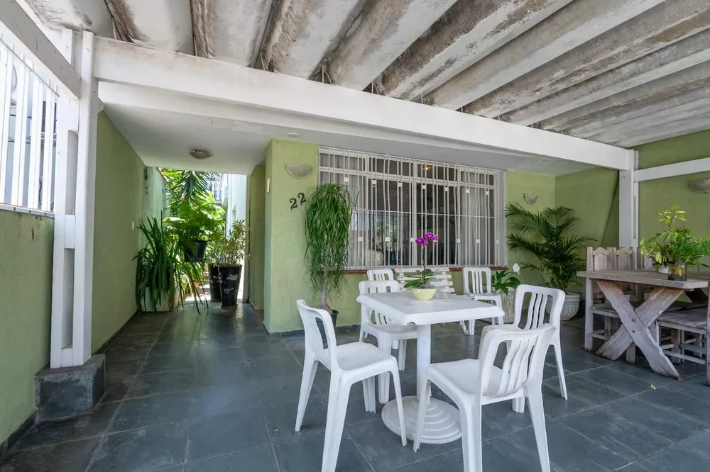 Casa, 3 quartos, 136 m² - Foto 5