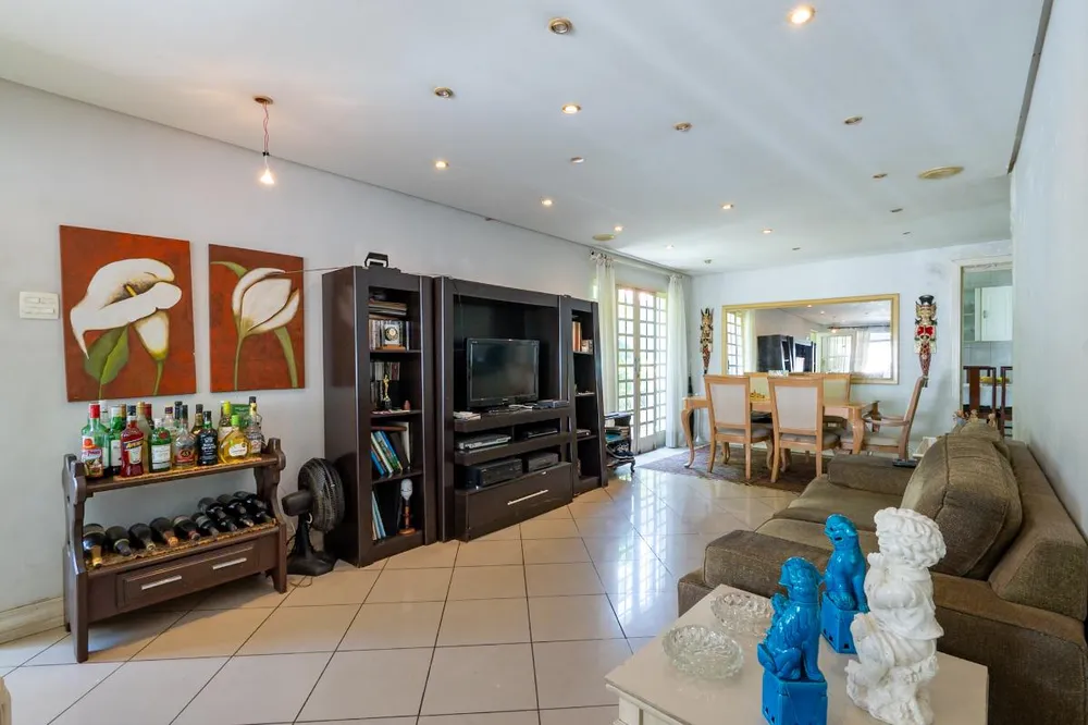 Casa, 3 quartos, 136 m² - Foto 10