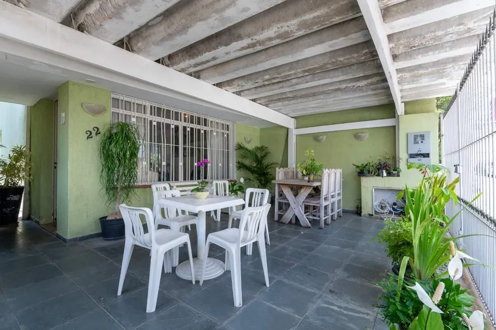 Casa, 3 quartos, 136 m² - Foto 6