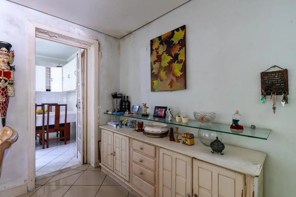 Casa, 3 quartos, 136 m² - Foto 1