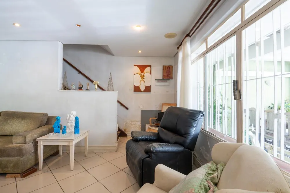 Casa, 3 quartos, 136 m² - Foto 2